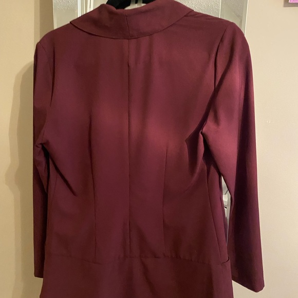 blazer - Picture 1 of 3